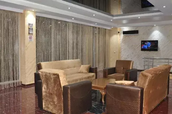 Grand Palace Hotel Batumi